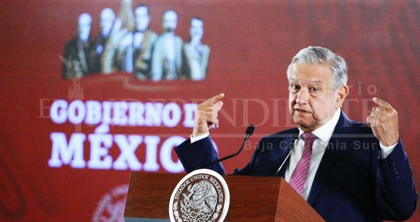 CNDH lamenta postura presidencial sobre estancia infantiles CNDH lamenta postura presidencial sobre estancia infantiles