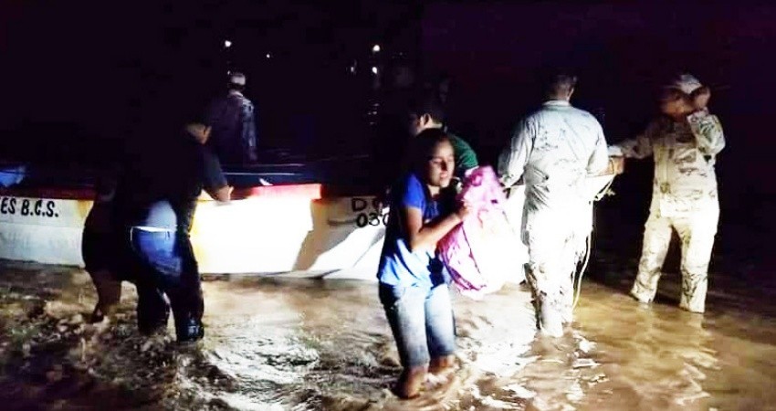 Pide Dip. Humberto Arce a la población se solidarice con los damnificados de Cd Insurgentes Pide Dip. Humberto Arce a la población se solidarice con los damnificados de Cd Insurgentes