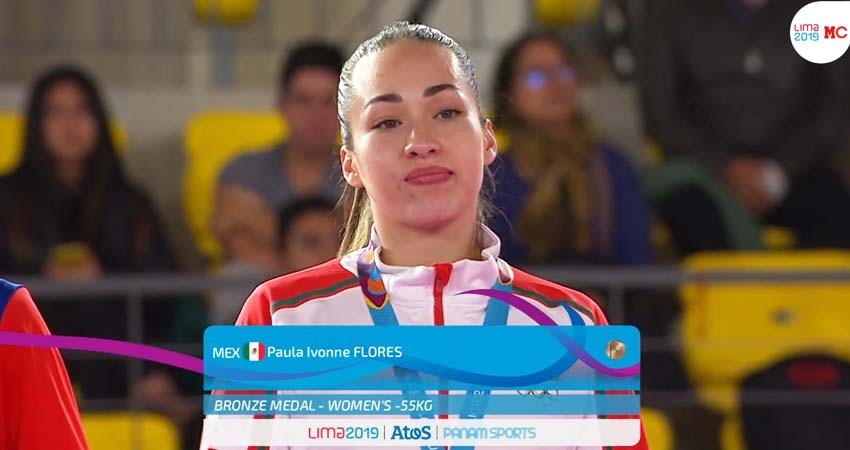 Entregarán apoyo económico a atletas Sudcalifornianos campeones en la Olimpiada Entregarán apoyo económico a atletas Sudcalifornianos campeones en la Olimpiada