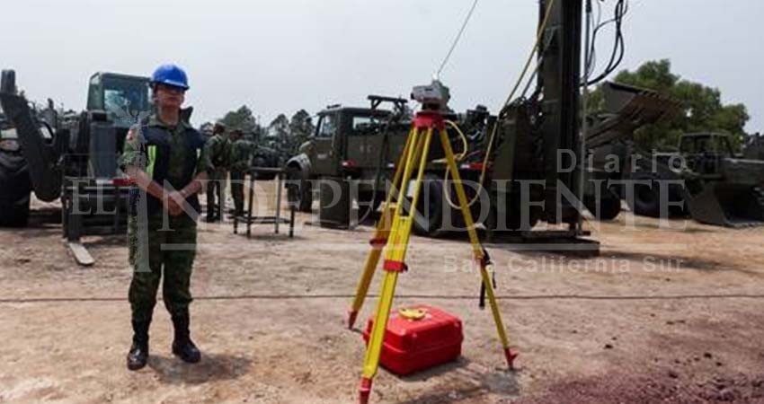 Prevalece la opacidad en peticiones de información a la Sedena Prevalece la opacidad en peticiones de información a la Sedena