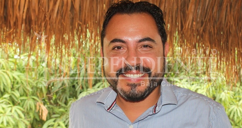 Hemos tenido mala suerte con los directores del Agua Potable, advierte regidor Agúndez