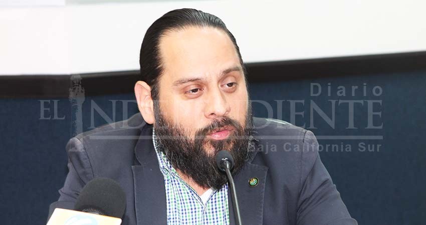 Consulado de El Salvador atenderá a connacionales en oficinas del DIF La Paz Consulado de El Salvador atenderá a connacionales en oficinas del DIF La Paz