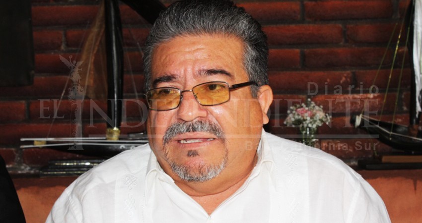 Logra PRD 2 mil reafiliaciones en BCS; asegura líder estatal que el proceso fue un “éxito” Logra PRD 2 mil reafiliaciones en BCS; asegura líder estatal que el proceso fue un “éxito”