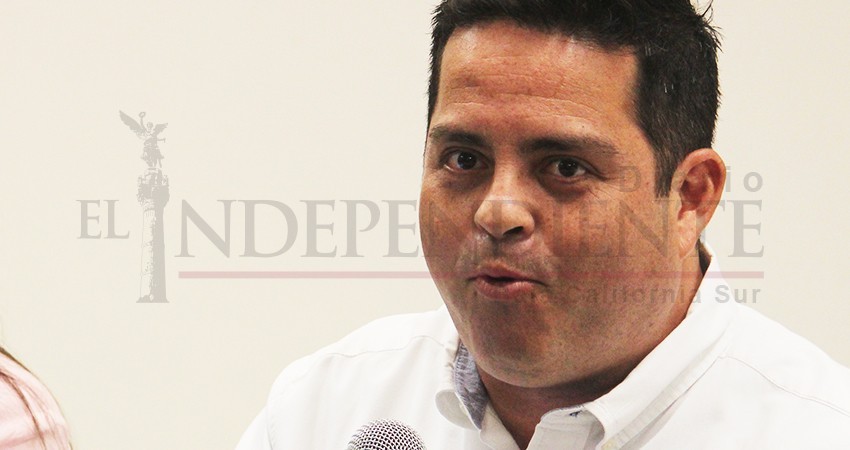 “Imperdonable” que a casi un año no aprueben Ley de Movilidad: PAN