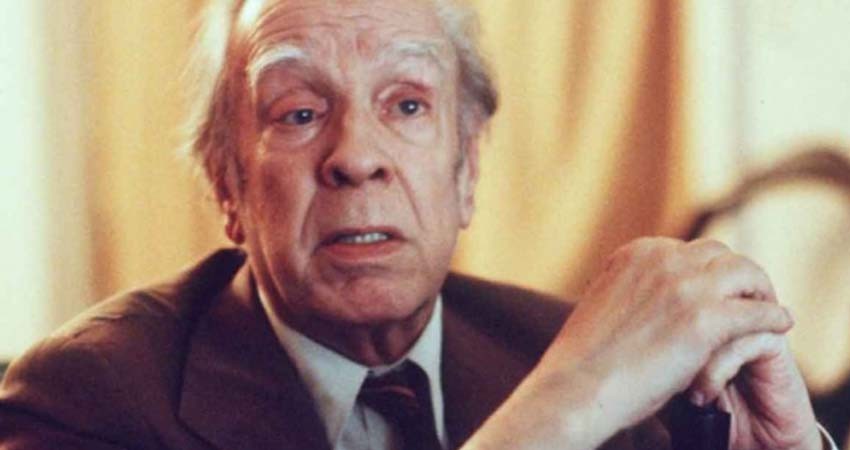 Más de un siglo con Jorge Luis Borges y su legado Más de un siglo con Jorge Luis Borges y su legado