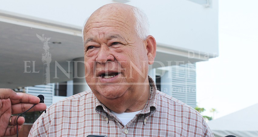 Gobierno federal no contempla reubicación de habitantes de Chula Vista y Puerto Nuevo Gobierno federal no contempla reubicación de habitantes de Chula Vista y Puerto Nuevo