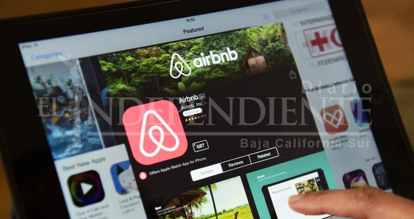 Que aporten para el Fiptur, piden hoteleros a  plataformas como Airbnb