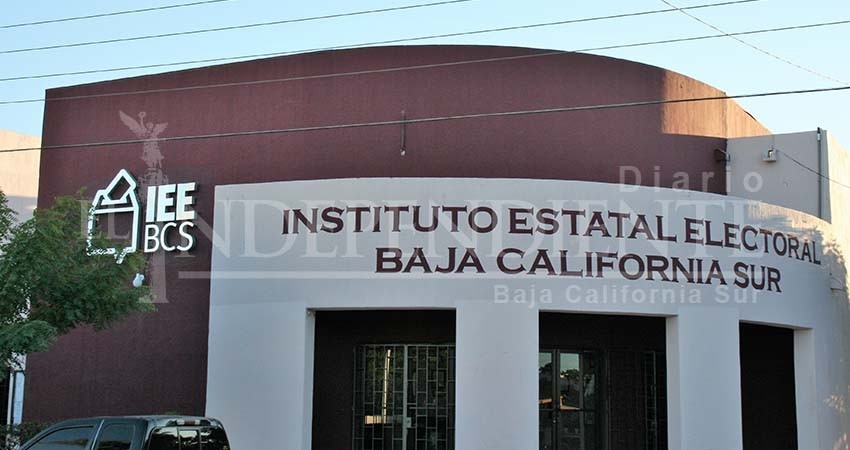 Gastará IEE 104 mdp durante el ejercicio del 2020 Gastará IEE 104 mdp durante el ejercicio del 2020