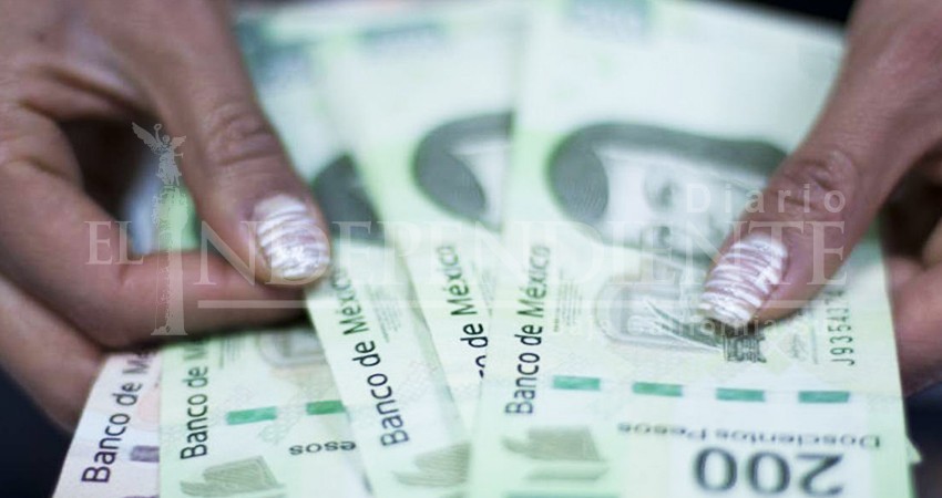 Sudcalifornianos de los mejores pagados en el país Sudcalifornianos de los mejores pagados en el país