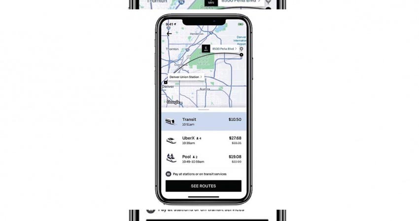 Choferes de Uber y Cabify, inseguros Choferes de Uber y Cabify, inseguros