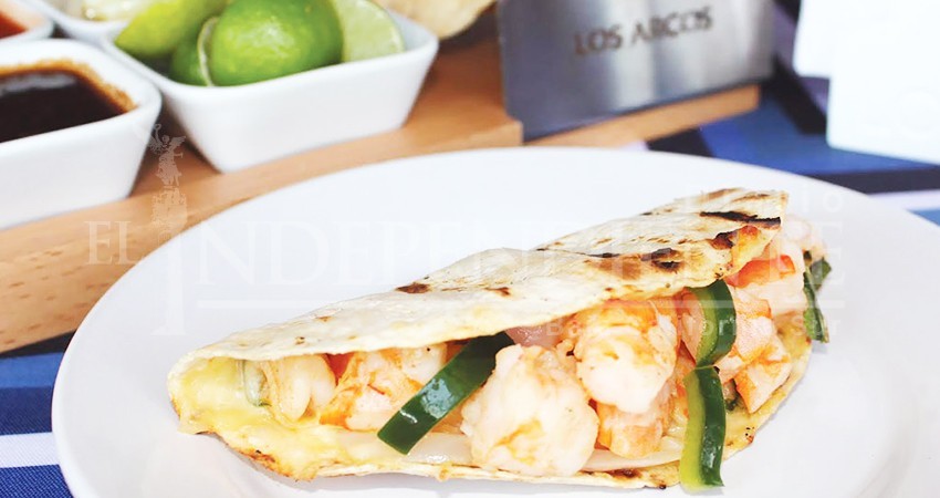 A través del concurso gastronómico “La Choya” buscarán rescatar platillos representativos de BCS