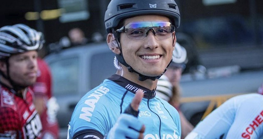 Correrán ciclistas Sudcalifornianos la clásica de Zacapu Correrán ciclistas Sudcalifornianos la clásica de Zacapu