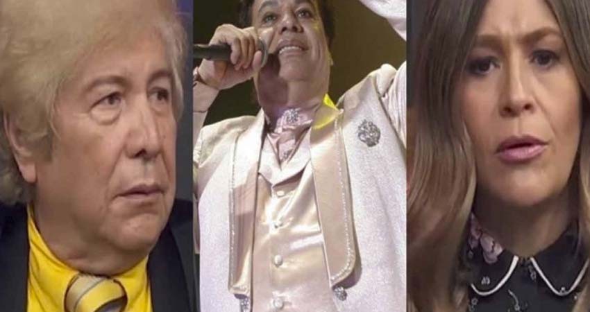 Juanga estaba vivo pero murió ayer, asegura Joaquín Muñoz Juanga estaba vivo pero murió ayer, asegura Joaquín Muñoz