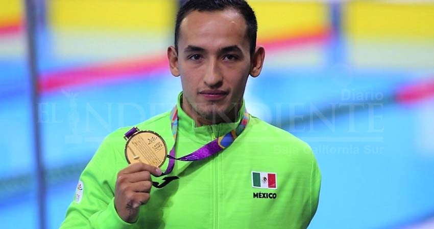 Hace historia Luis Armando en Lima Hace historia Luis Armando en Lima