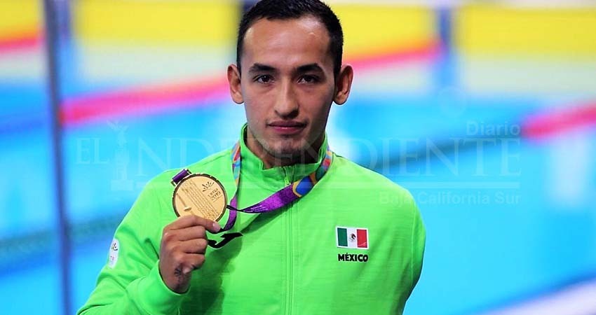 Hace historia Luis Armando en Lima Hace historia Luis Armando en Lima