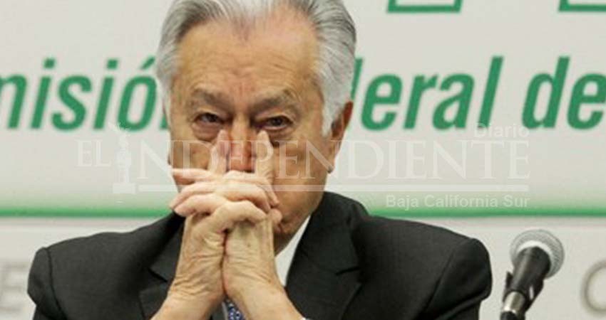 SFP pedirá a Bartlett precisar propiedades supuestamente no declaradas SFP pedirá a Bartlett precisar propiedades supuestamente no declaradas