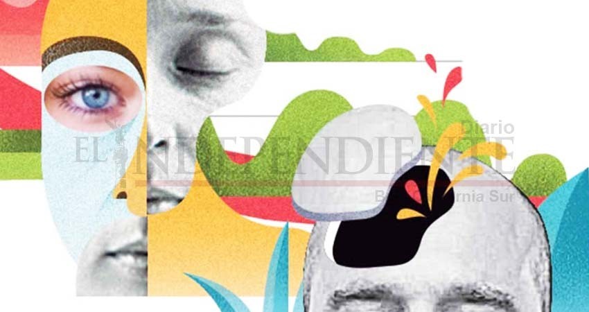 Adicción y travesía ‘En el viaje’, una novela de la escritora Anaí López Adicción y travesía ‘En el viaje’, una novela de la escritora Anaí López