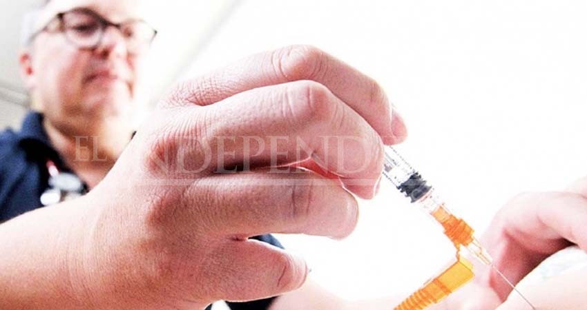 El sarampión se dispara en Europa El sarampión se dispara en Europa