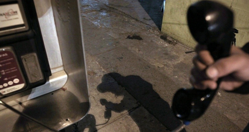 Advierte la Secretaria de Seguridad sobre números telefónicos reportados por extorsión Advierte la Secretaria de Seguridad sobre números telefónicos reportados por extorsión