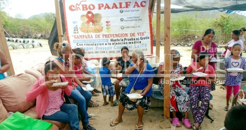 Denuncian asociaciones civiles a estafadores que piden dinero en su nombre