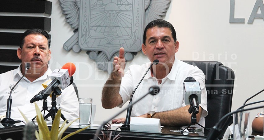 Ayto. de La Paz notificará a 400 deudores de predial; advierten embargos