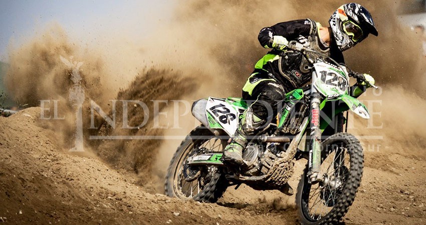 Es segura la práctica del off-road y motocross en El Bordo: Alcalde Es segura la práctica del off-road y motocross en El Bordo: Alcalde