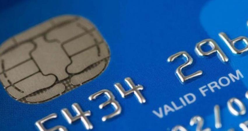 El método con el que roban tu tarjeta bancaria en 6 segundos El método con el que roban tu tarjeta bancaria en 6 segundos