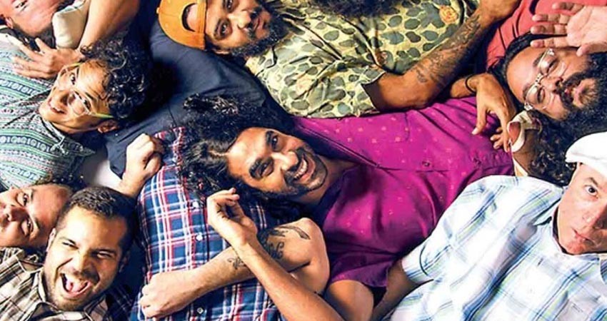 Orquesta El Macabeo honran tradición boricua