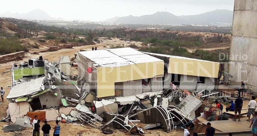 A dos años de “Lidia”, la justicia podría llegar de manos de la FGR a Chulavista y Puerto Nuevo