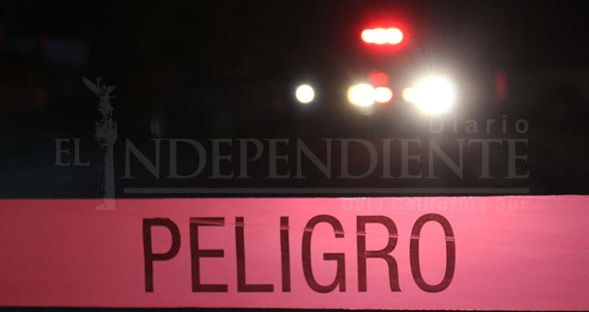 Tres mujeres han sido asesinadas en Los Cabos en lo que va el año