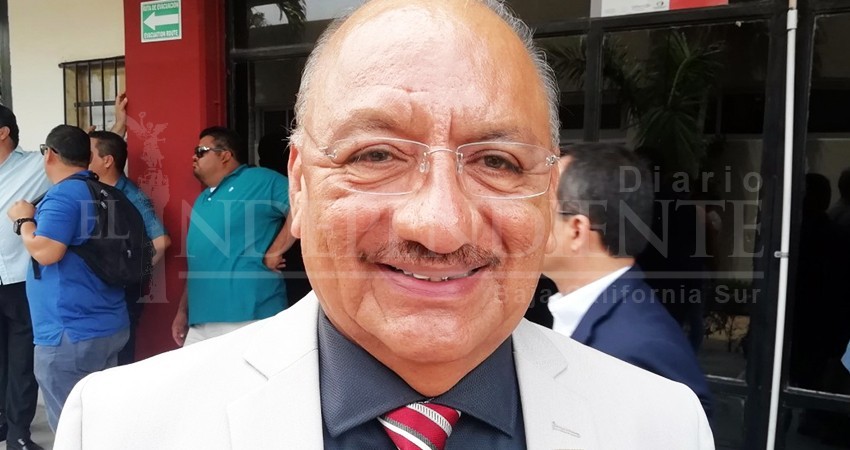 Por definirse la agenda legislativa de Morena en el Congreso de BCS