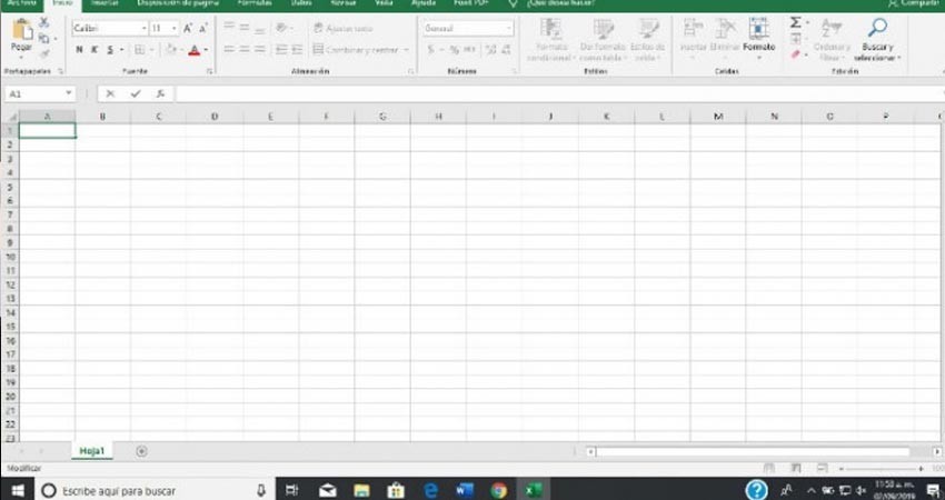 5 trucos de Excel que te ahorrarán horas de trabajo 5 trucos de Excel que te ahorrarán horas de trabajo