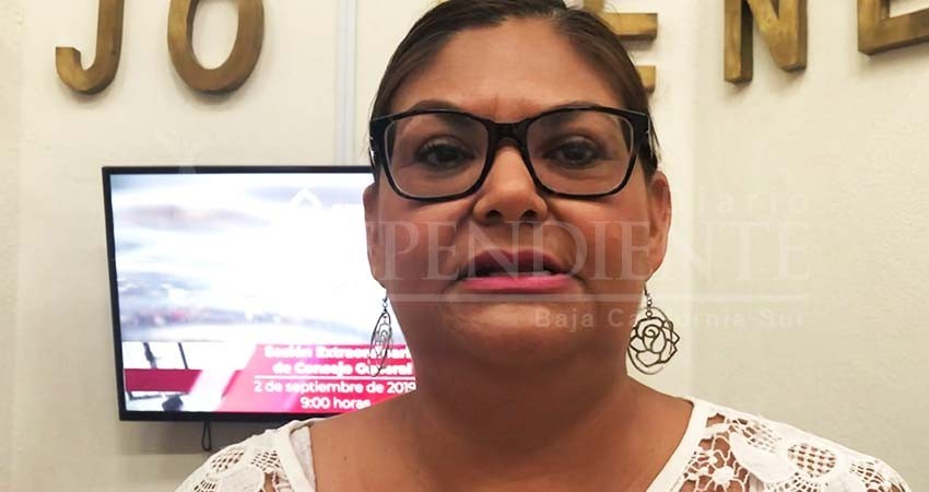 Analiza IEE posibles reformas para leyes electorales en BCS Analiza IEE posibles reformas para leyes electorales en BCS