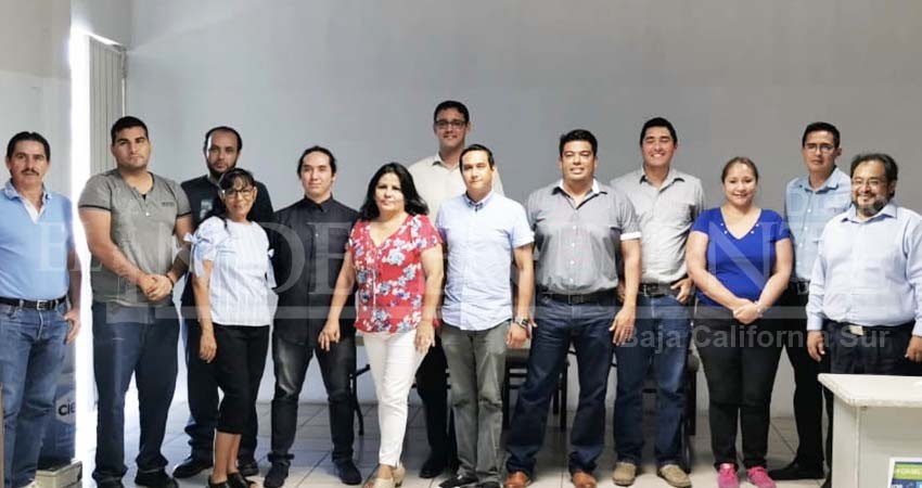 Asume Daniel Ojeda dirigencia del ajedrez en BCS Asume Daniel Ojeda dirigencia del ajedrez en BCS