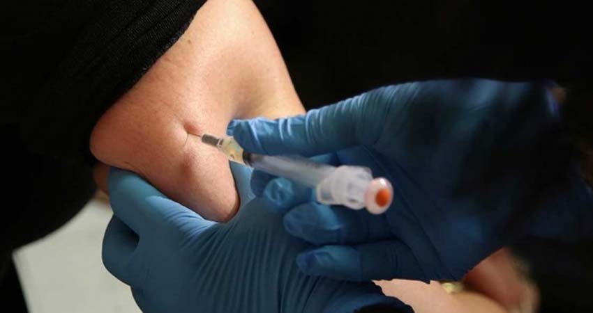 Declara NY fin de brote de sarampión Declara NY fin de brote de sarampión