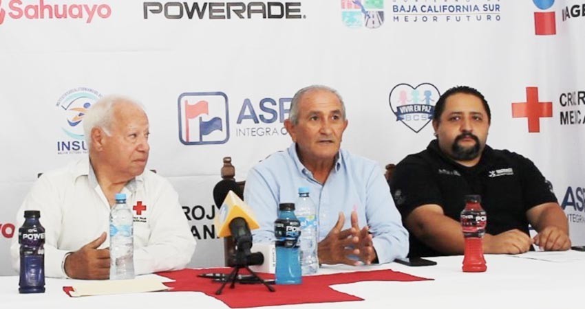 Crece interés por carrera todo México “salvando vidas” Crece interés por carrera todo México “salvando vidas”