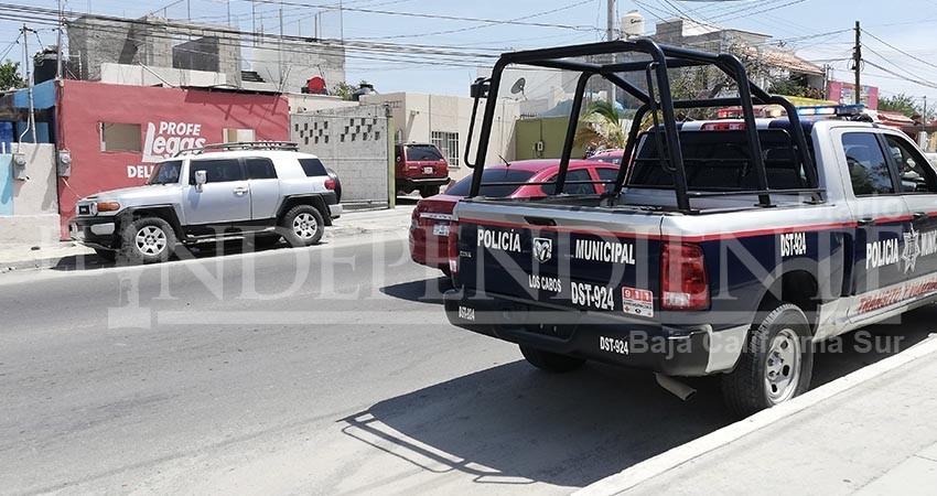 Incrementa índice de robo a comercio en el último mes en Los Cabos Incrementa índice de robo a comercio en el último mes en Los Cabos