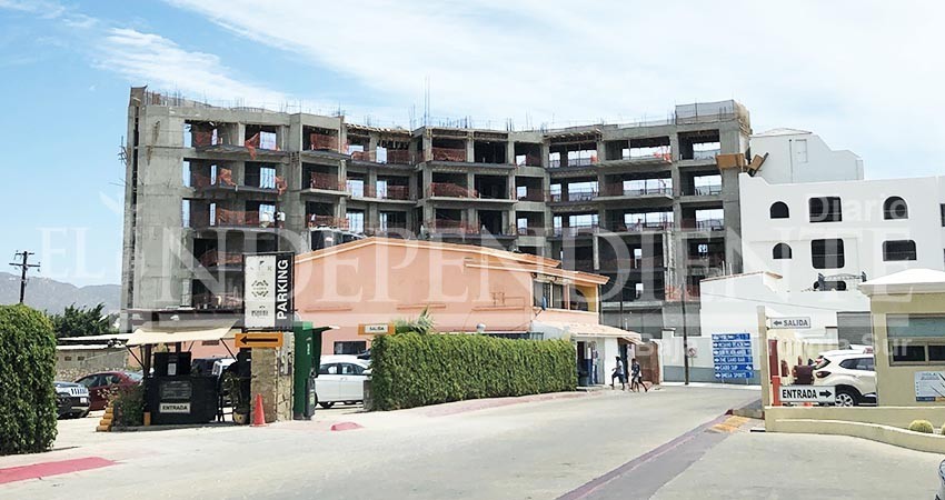 Los Cabos a la cabeza en crecimiento hotelero Los Cabos a la cabeza en crecimiento hotelero
