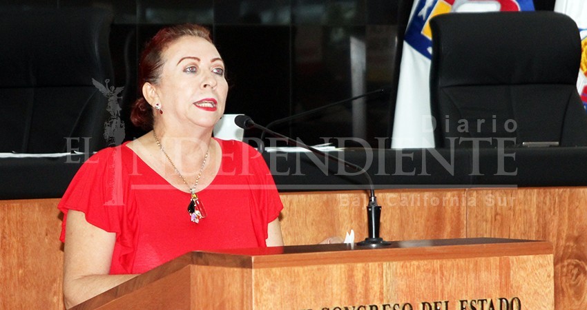 Presidenta del Congreso niega a Comisión de Niños y Adolescentes revisar propuesta antiaborto Presidenta del Congreso niega a Comisión de Niños y Adolescentes revisar propuesta antiaborto