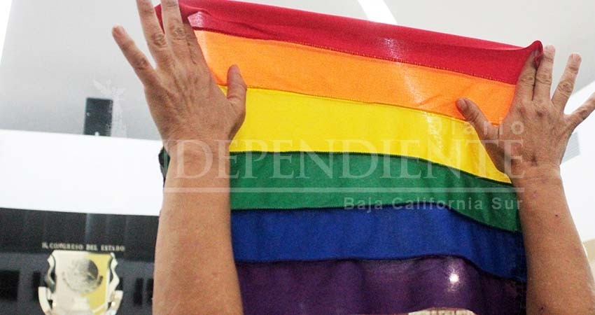Objetaré cualquier iniciativa que busque dar marcha atrás al Matrimonio Igualitario: Daniela Rubio Objetaré cualquier iniciativa que busque dar marcha atrás al Matrimonio Igualitario: Daniela Rubio