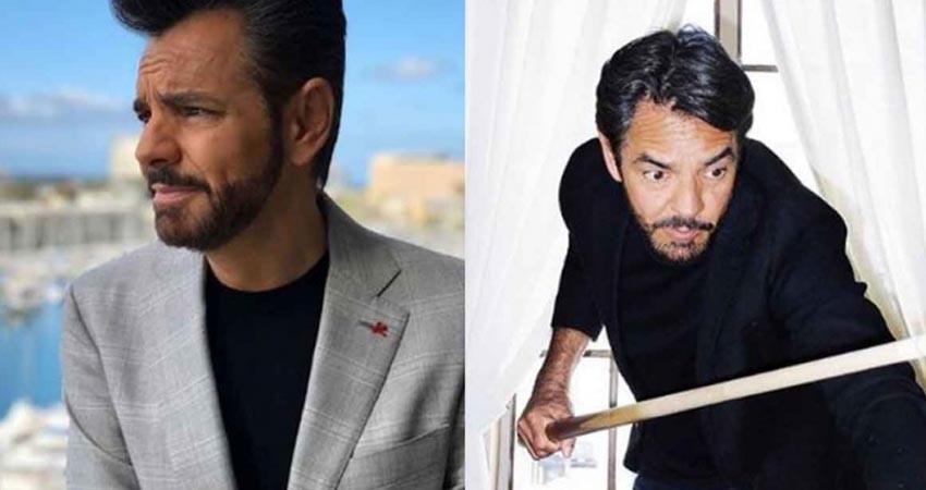 Eugenio Derbez apuesta por filmes que generen cambios Eugenio Derbez apuesta por filmes que generen cambios