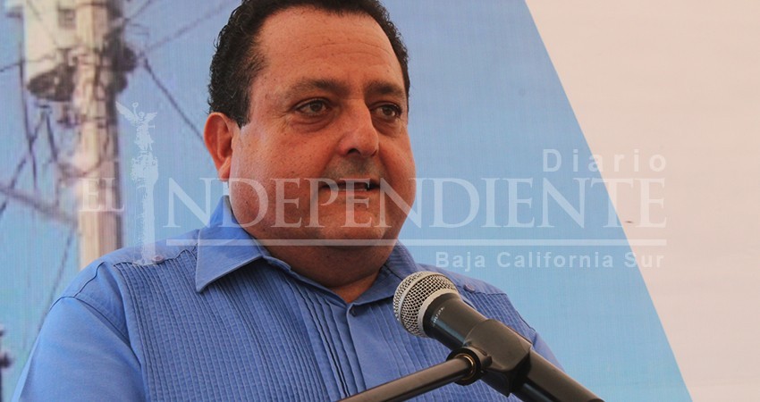 Gobernador Mendoza dice desconocer aprobación de Ley de Pueblos Indígenas y Afromexicanos Gobernador Mendoza dice desconocer aprobación de Ley de Pueblos Indígenas y Afromexicanos