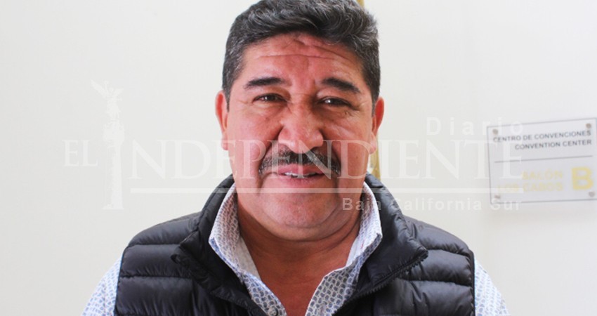 Ex empleado se cerró a negociar, advierte director de Asuntos Jurídicos de Los Cabos Ex empleado se cerró a negociar, advierte director de Asuntos Jurídicos de Los Cabos