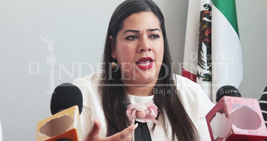 Dará comienzo PRI BCS con “restructuración estatal” Dará comienzo PRI BCS con “restructuración estatal”