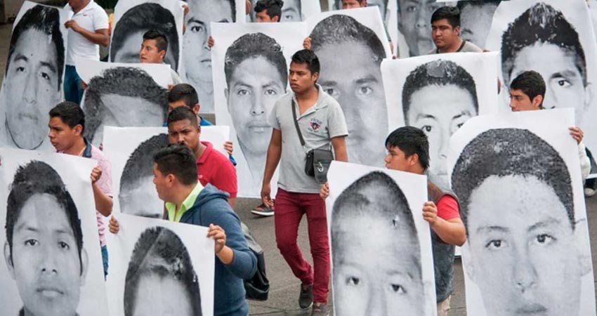 Han sido liberados 53 de 142 detenidos por caso Ayotzinapa Han sido liberados 53 de 142 detenidos por caso Ayotzinapa