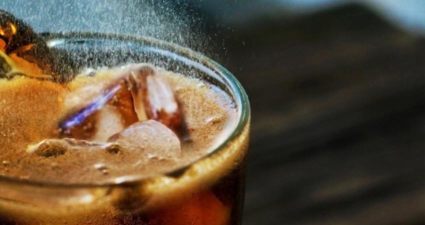 Este es el riesgo de tomar dos o más refrescos al día Este es el riesgo de tomar dos o más refrescos al día