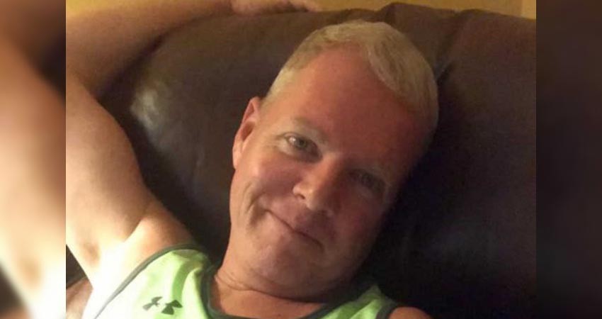 Creador de terapia para 'curar' homosexualidad sale del clóset Creador de terapia para 'curar' homosexualidad sale del clóset