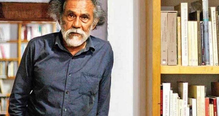 ¿Quién fue Francisco Toledo? Conoce la obra del artista plástico oaxaqueño ¿Quién fue Francisco Toledo? Conoce la obra del artista plástico oaxaqueño