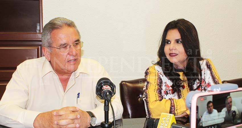 Exhorta XIII Ayto. de Los Cabos a propietarios de terrenos invadidos, a denunciar Exhorta XIII Ayto. de Los Cabos a propietarios de terrenos invadidos, a denunciar