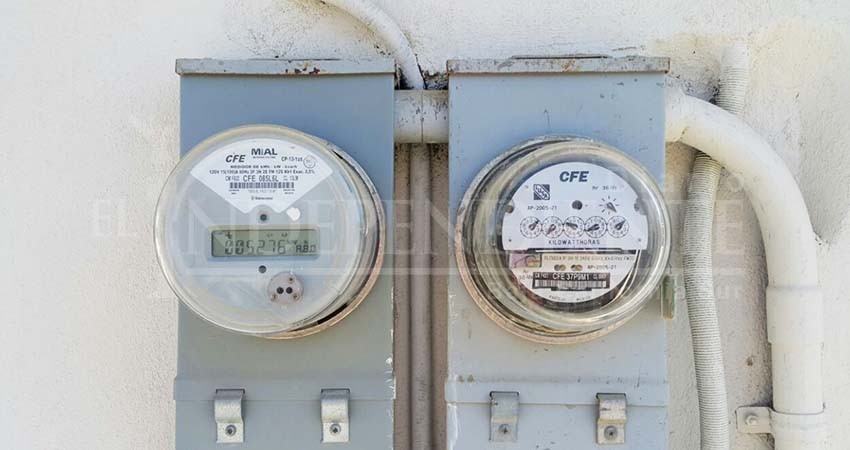 En lo que va del 2019 aumentó demanda de energía eléctrica en Los Cabos informó AMLO En lo que va del 2019 aumentó demanda de energía eléctrica en Los Cabos informó AMLO